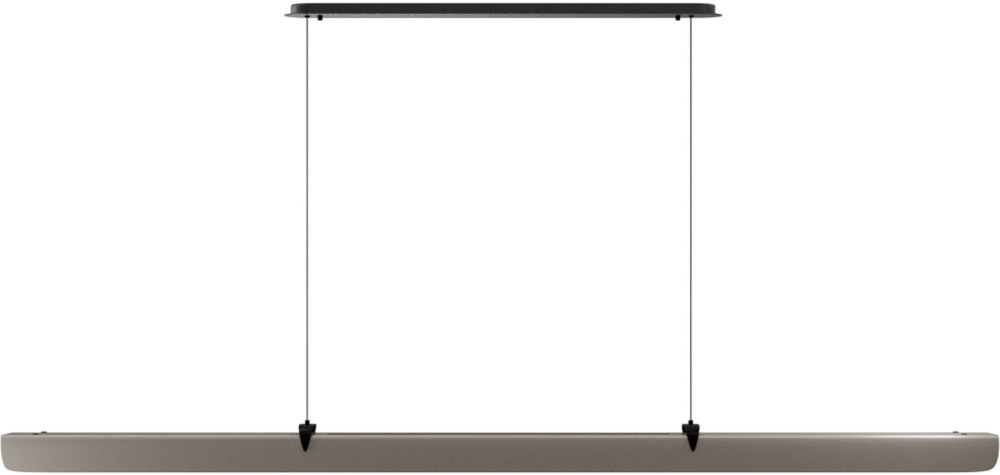 Lightera Подвесной светильник Bermeho LE104L-120GA WIFI 