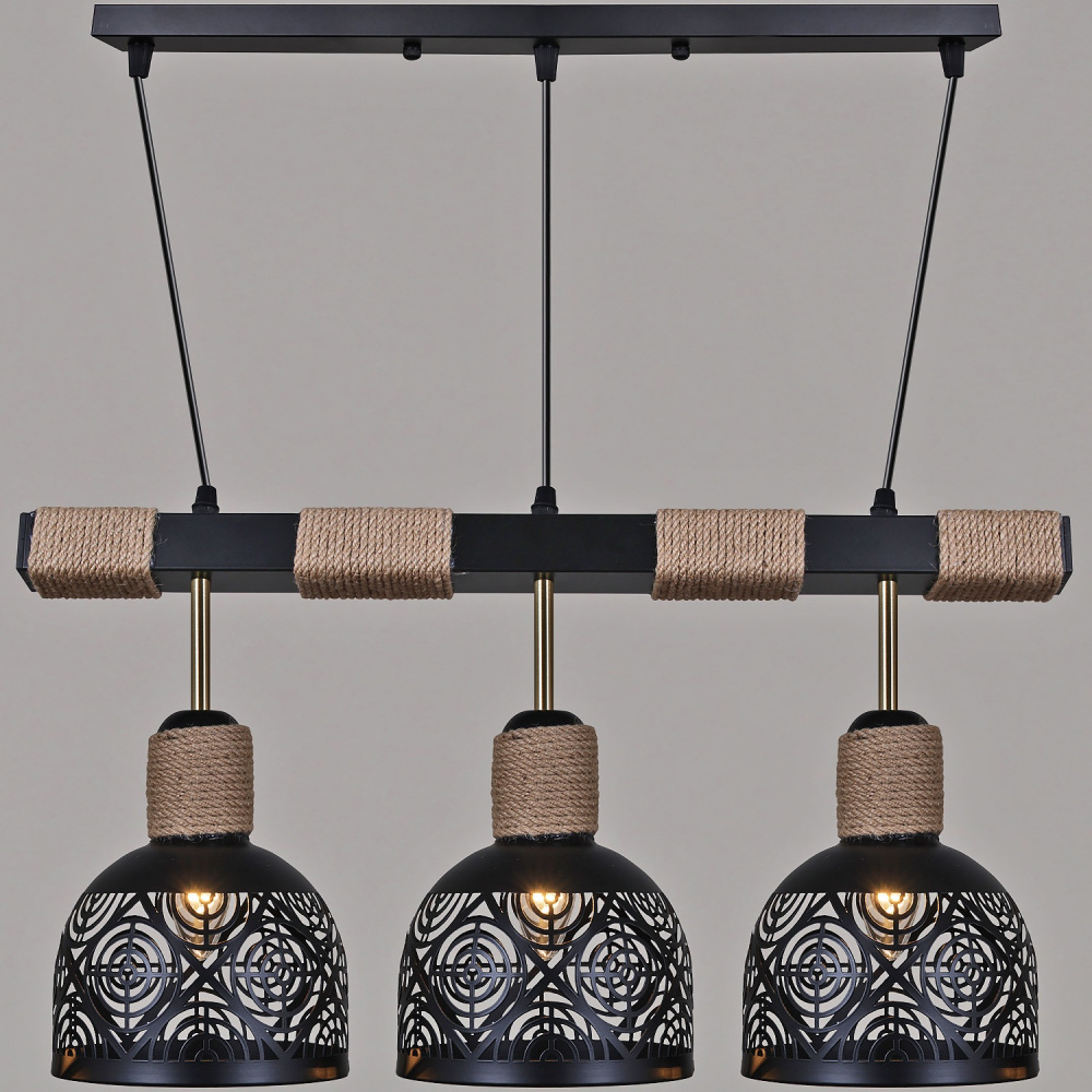 Reluce Подвесной светильник  05574-0.9-03 