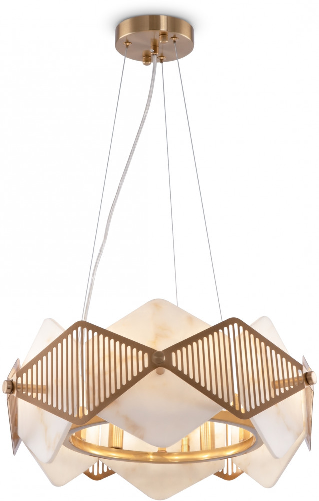 Freya Подвесной светильник Libra FR5172PL-06BS 