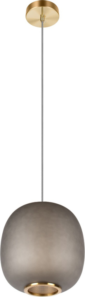 Loft It Подвесной светильник Hive 10425 Grey 