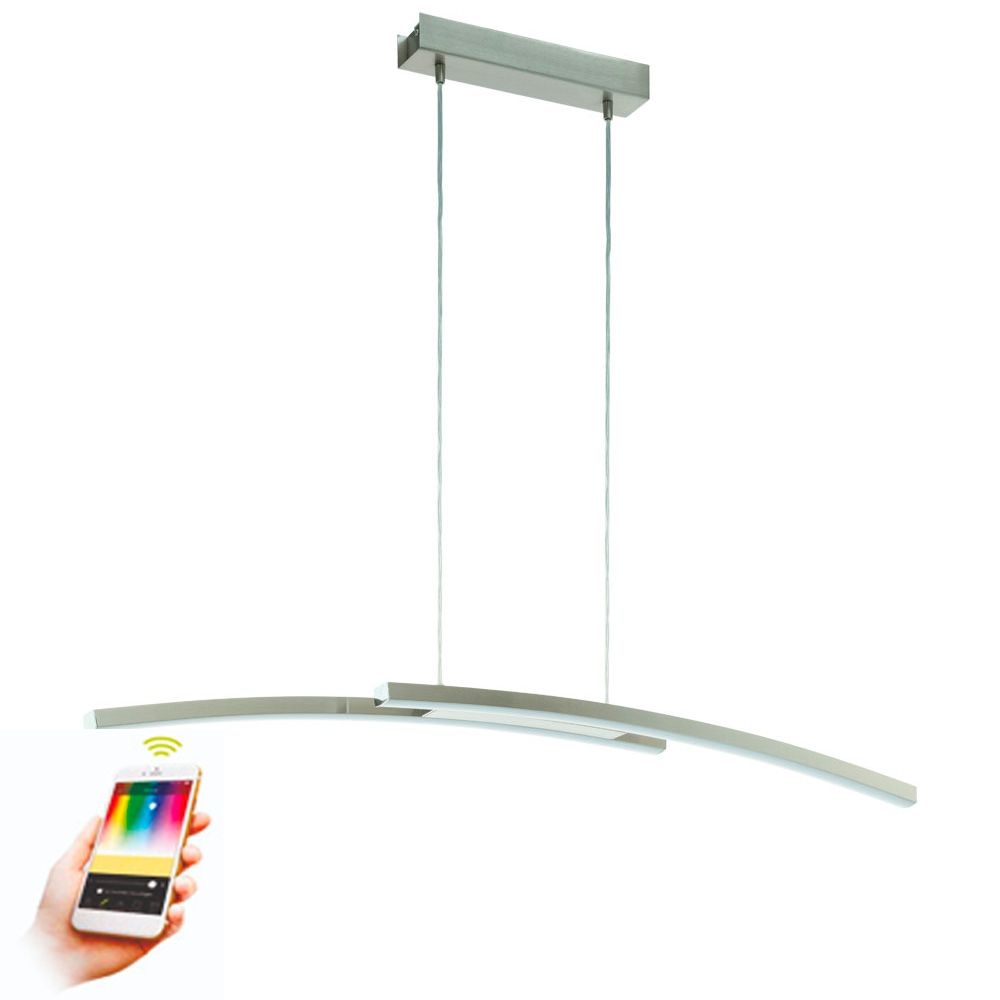 Eglo Подвесной светильник Fraioli-c 97911 