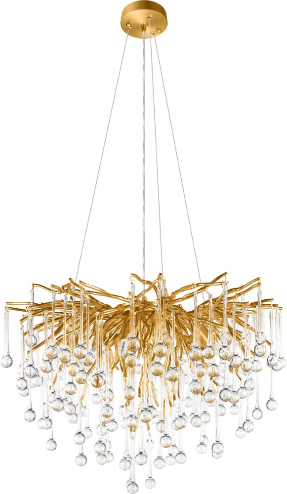 Loft It Подвесной светильник Drops 10377/600 