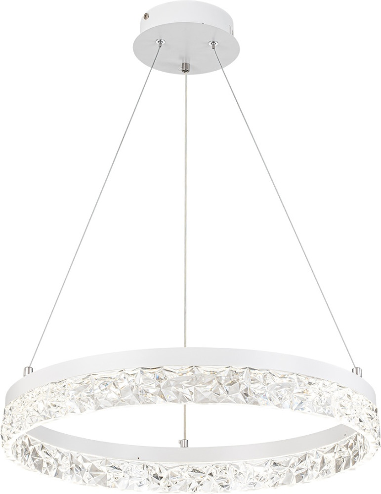 Escada Подвесной светильник Glacial 10224/SG LED 