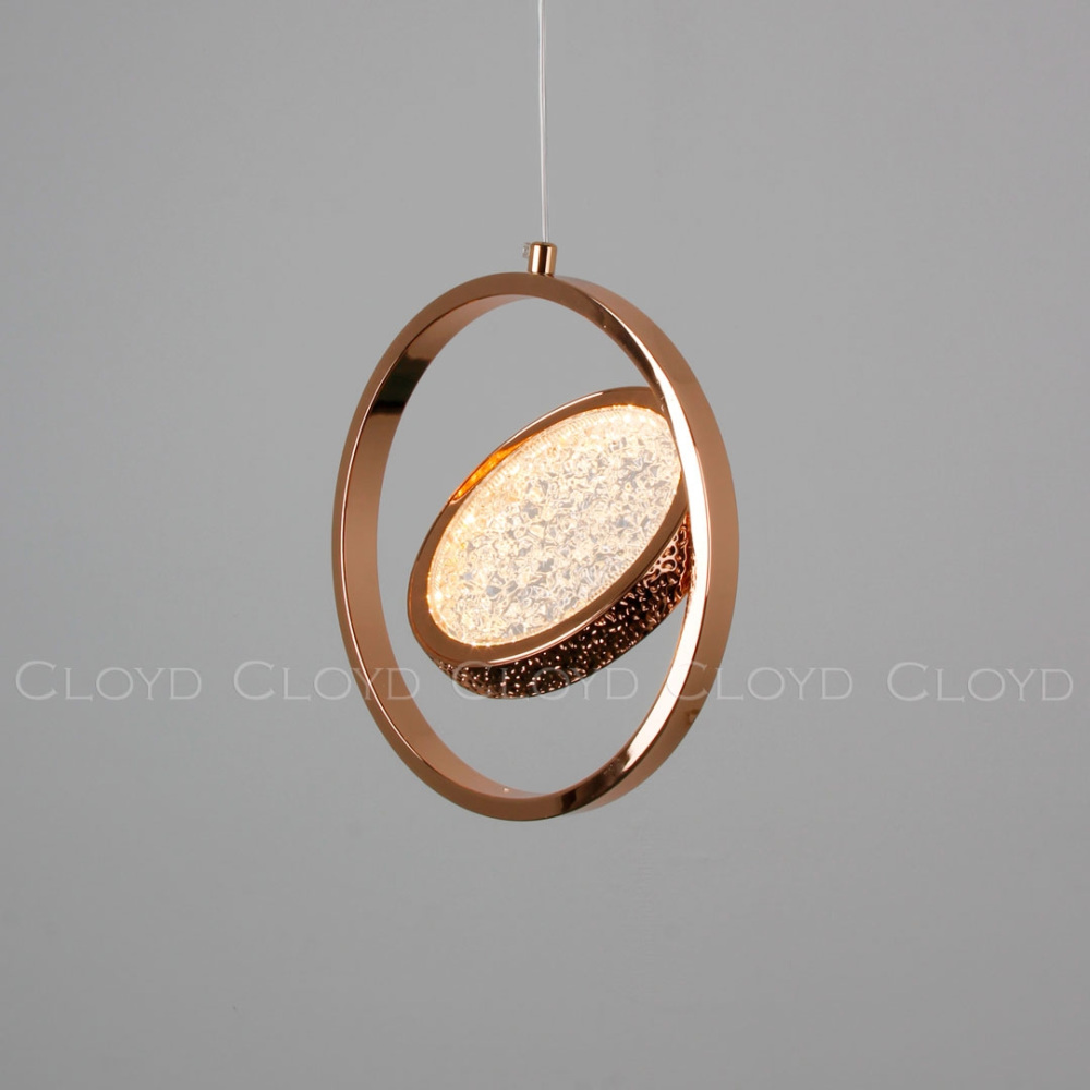 Cloyd Подвесной светильник Ringone 11154 