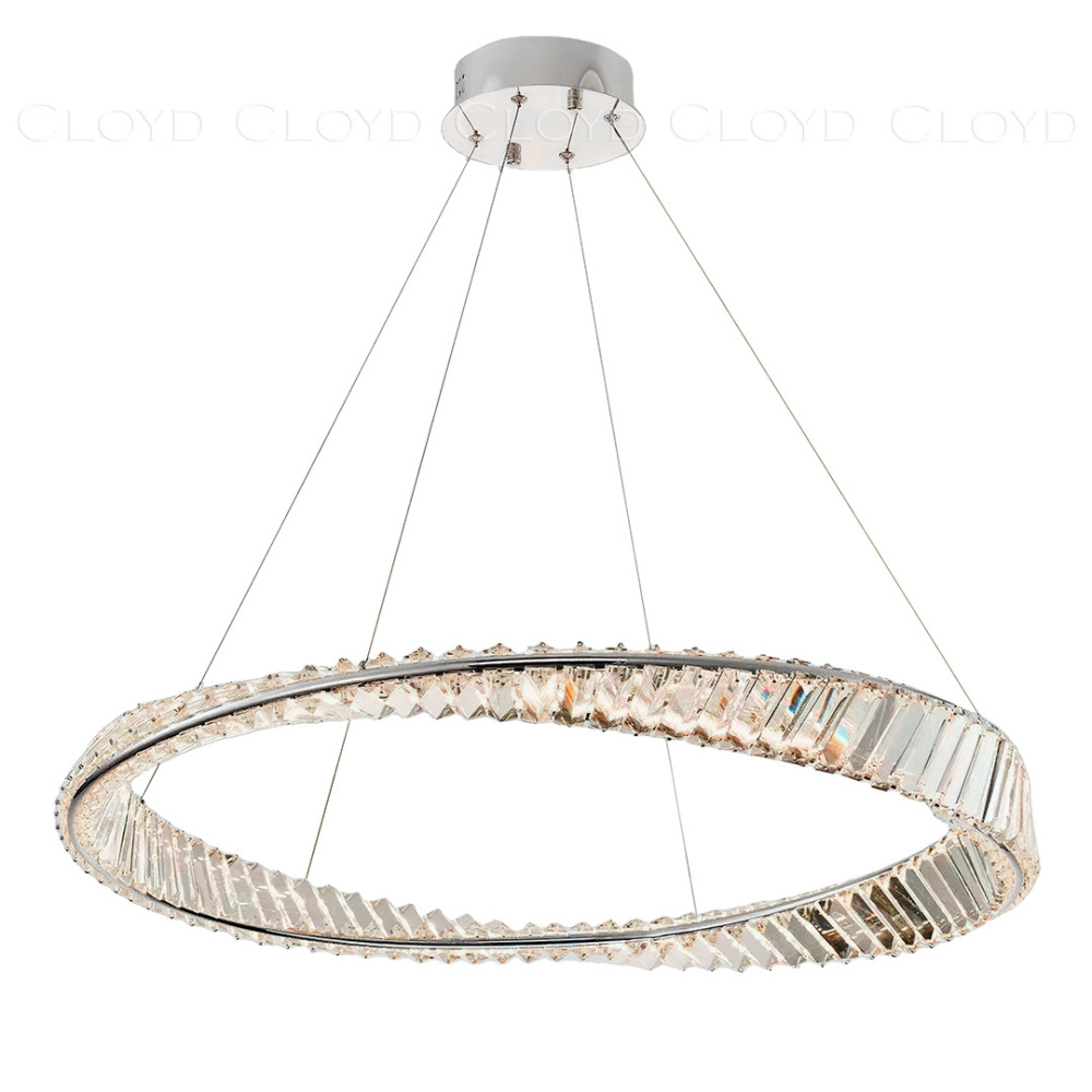 Cloyd Подвесной светильник Pauli 11461 