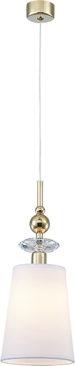 Newport Подвесной светильник 4620 4621/S gold 