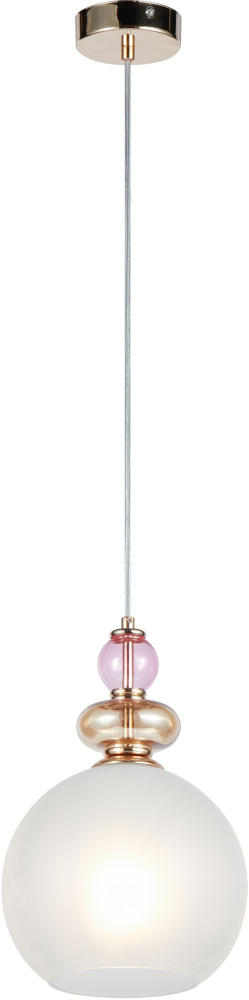 Moderli Подвесной светильник Tamina V11401-1P 