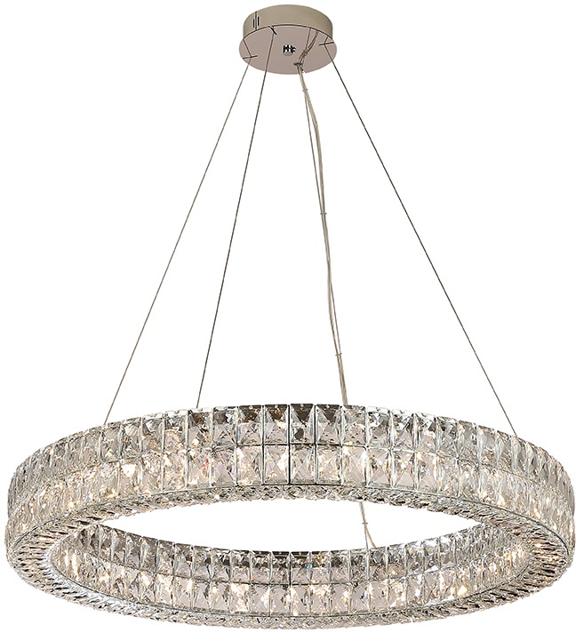 Newport Подвесной светильник 8550 8550/78 C chrome 