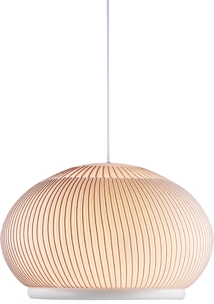 DeLight Collection Подвесной светильник 8610P 8610P/B LED white 