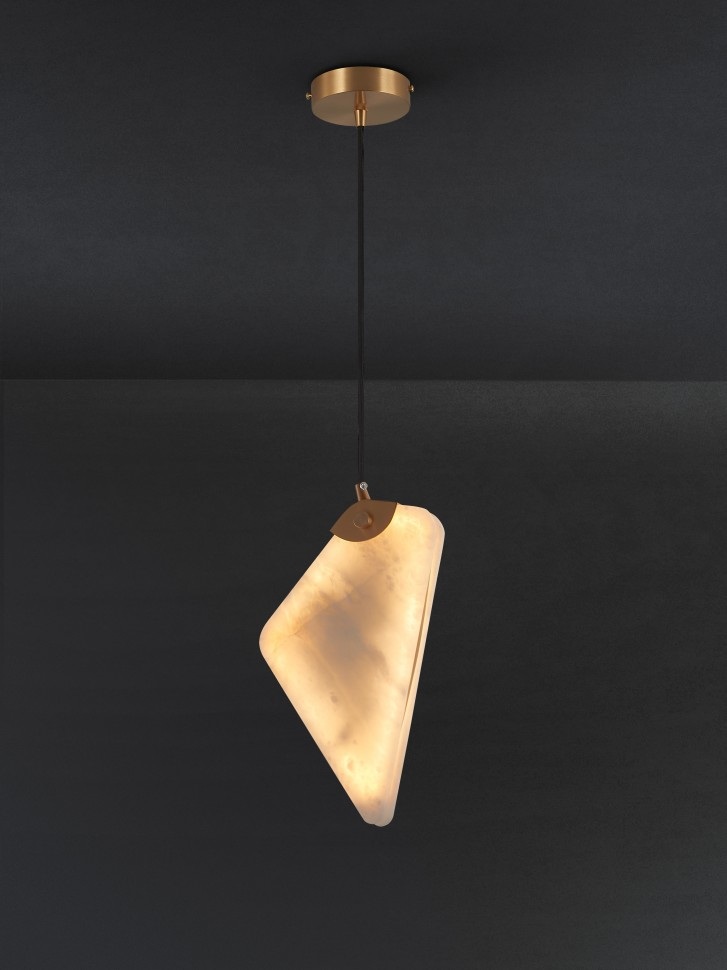 Fluorite Подвесной светильник Visio FL1162-1P1 