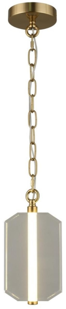 Aployt Подвесной светильник Lakres APL.070.06.05 