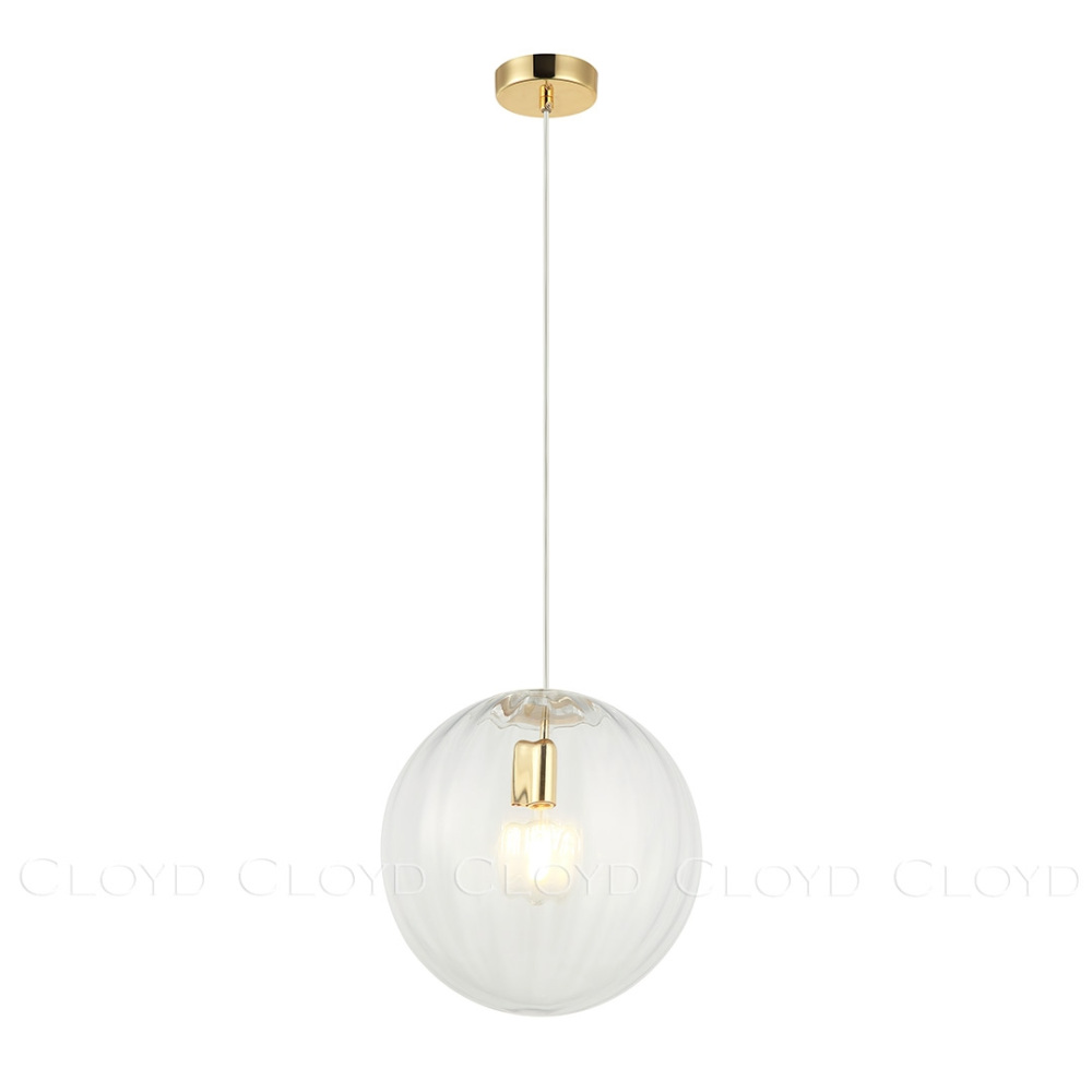 Cloyd Подвесной светильник Brinn 11597 