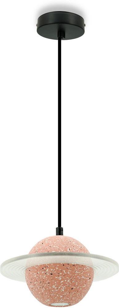 Lightera Подвесной светильник Albury LE141L-20P 