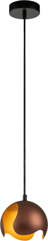 Indigo Подвесной светильник Severo V000176 