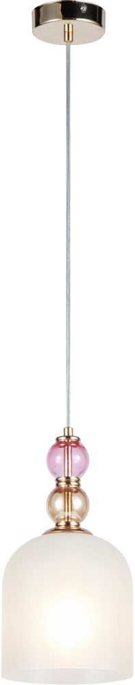 Moderli Подвесной светильник Tamina V11399-1P 