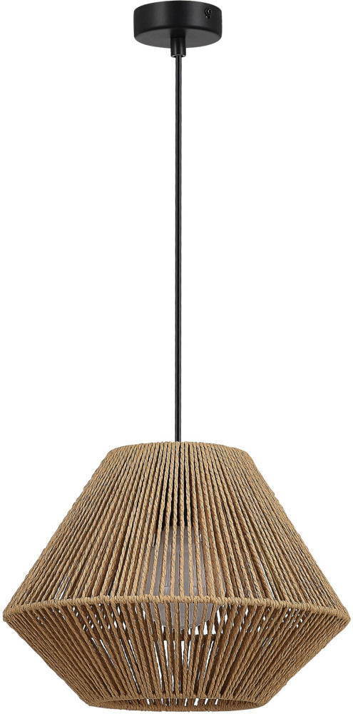 Evoluce Подвесной светильник Ettan SLE6025-603-01 