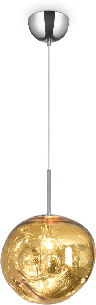 Freya Подвесной светильник Ejection FR5378PL-01OR 