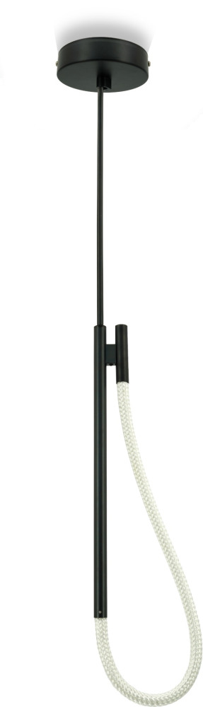 Lightera Подвесной светильник Tura LE103L-150B 