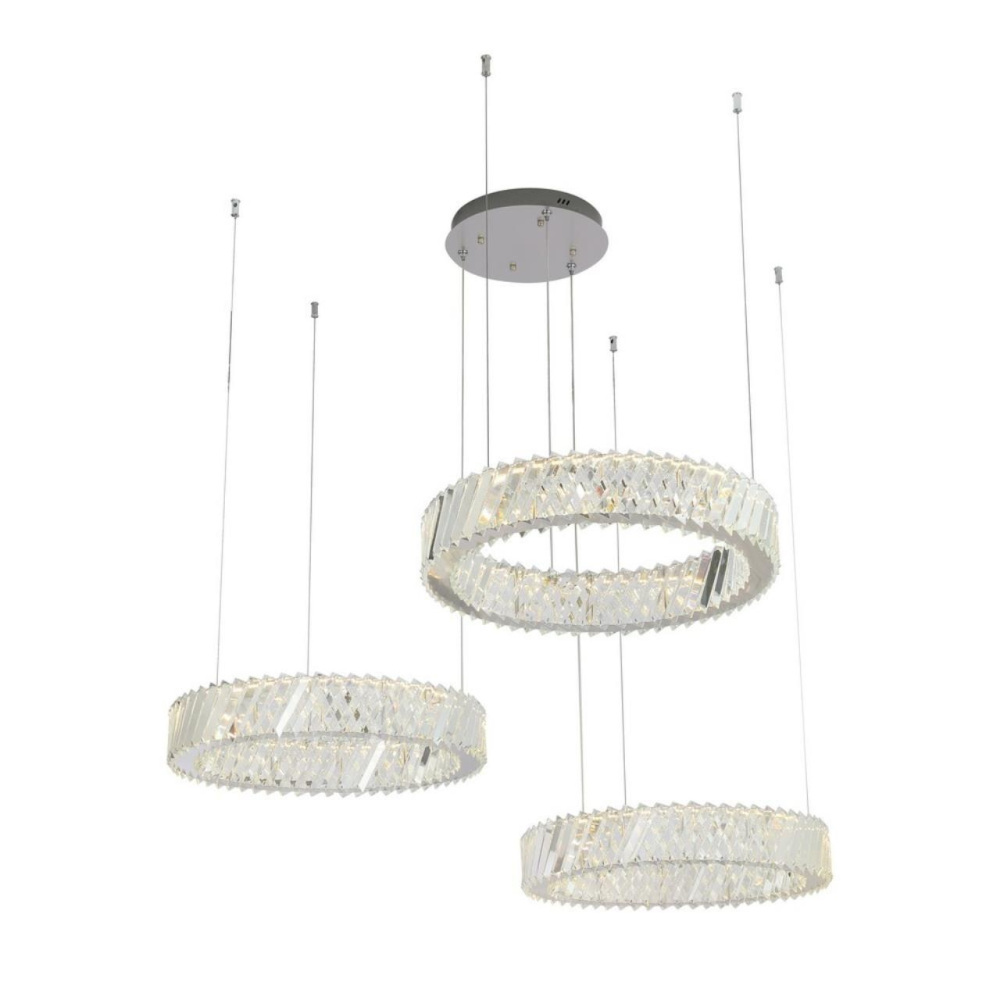 Aployt Подвесной светильник Avrora APL.791.03.60 