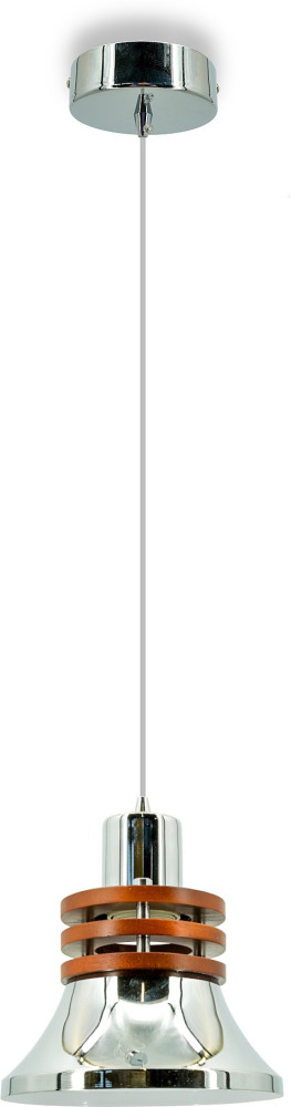 Lightera Подвесной светильник Guaviare LE105L-17C 