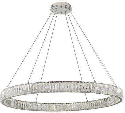 Newport Подвесной светильник 8240 8240N/100 chrome 