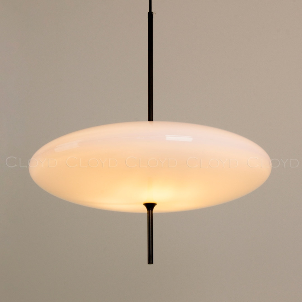 Cloyd Подвесной светильник Avogadro 12246 