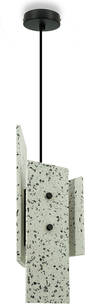 Lightera Подвесной светильник Tigris LE152L-17W 