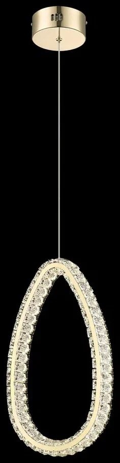 Wertmark Подвесной светильник Emilia WE459.01.306 