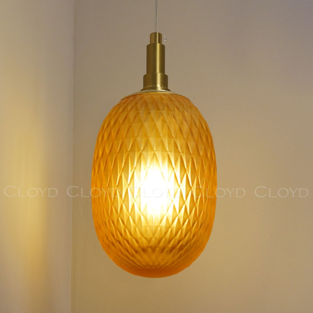 Cloyd Подвесной светильник Zapfen 11437 