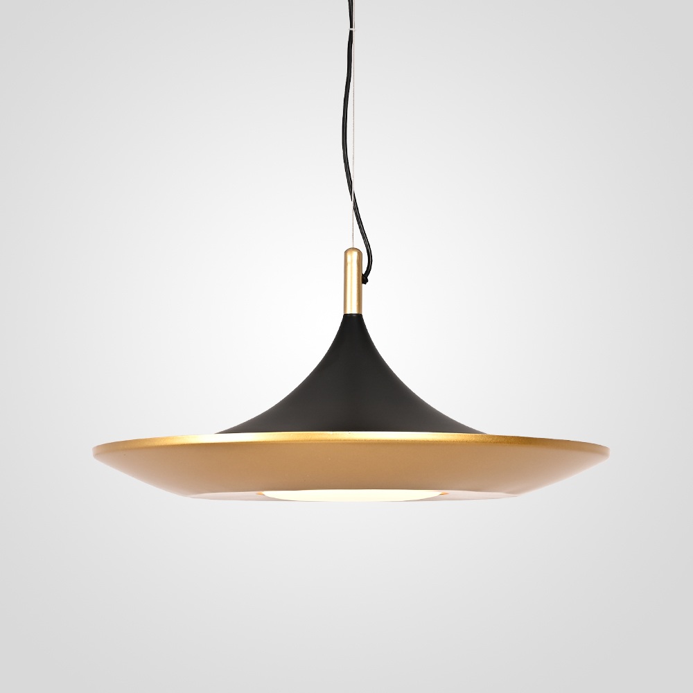 ImperiumLoft Подвесной светильник  Rask01 