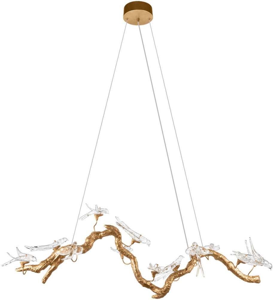 Loft It Подвесной светильник Voa 10378/1500P 