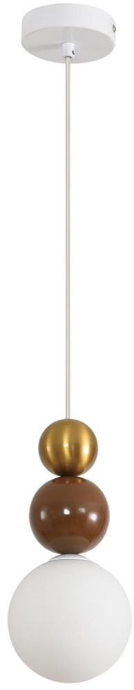 Lumion Подвесной светильник Bonbones 8257/1 