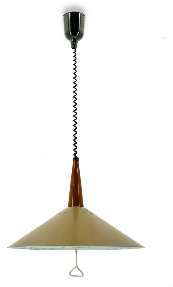 Lightera Подвесной светильник Tahoe LE100L-40H 