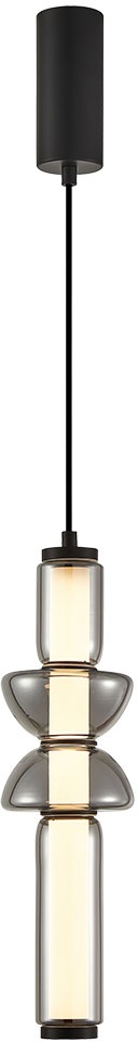 Arte Lamp Подвесной светильник Mall A2412SP-17SM 