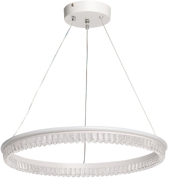 De City Подвесной светильник Ральф 675016501 