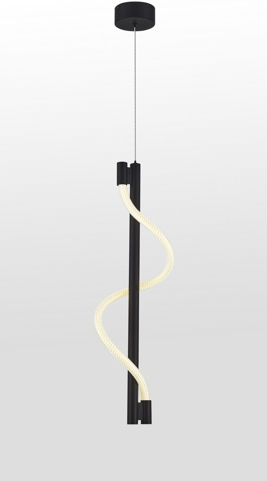 Aployt Подвесной светильник Luki APL.065.06.12 