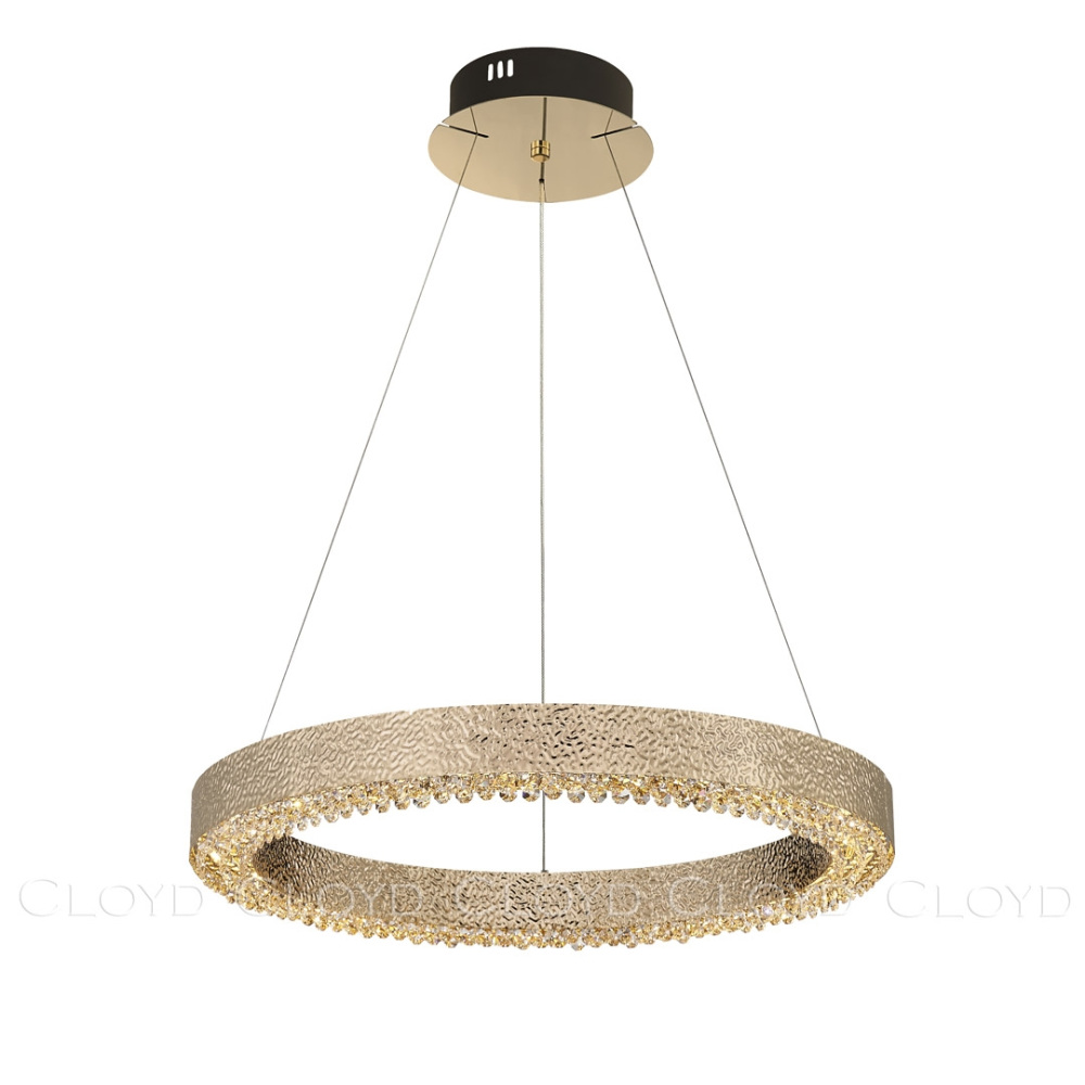 Cloyd Подвесной светильник Galaxa 11220 