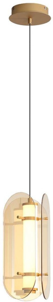 Favourite Подвесной светильник Fada 4624-2P 