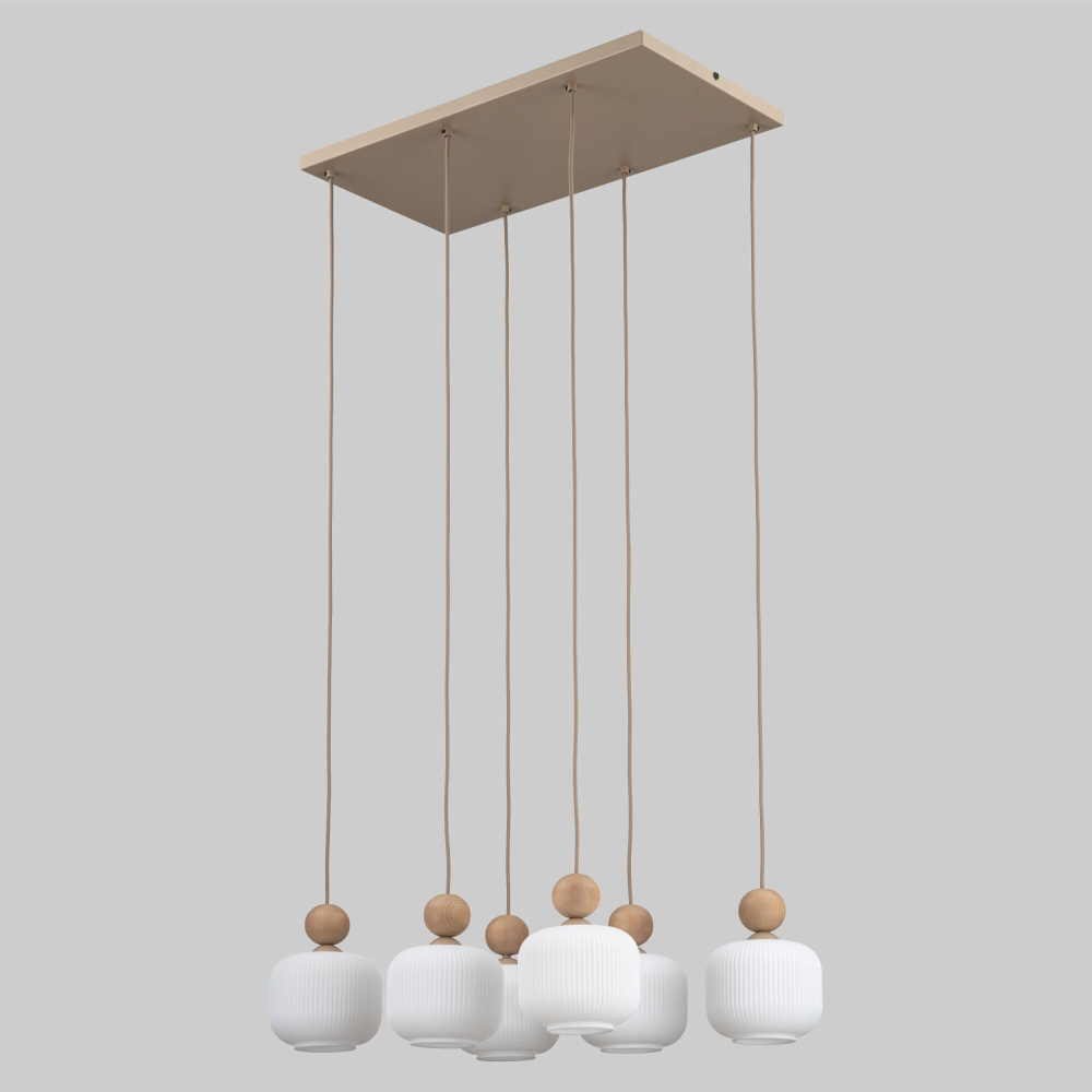 TK Lighting Подвесной светильник Ballo 11052 Ballo 