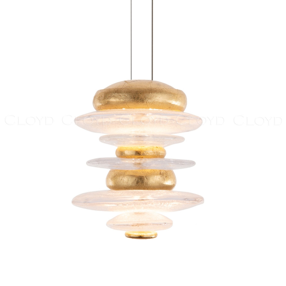 Cloyd Подвесной светильник Gefest 11185 