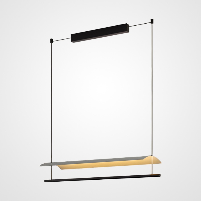 ImperiumLoft Подвесной светильник  Garth01 