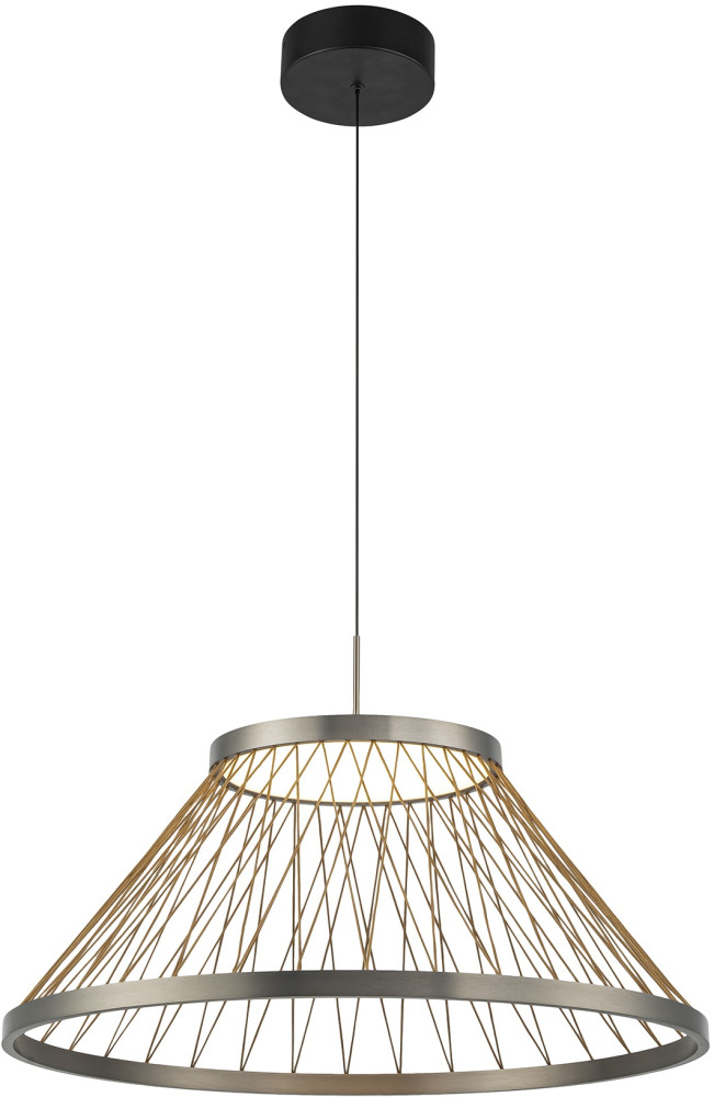 Mantra Подвесной светильник Spider 8949 