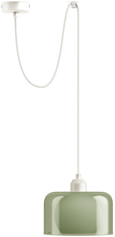 33 Идеи Подвесной светильник  PND.105.01.04.002.WH-S.28.GC-S.02.WH 