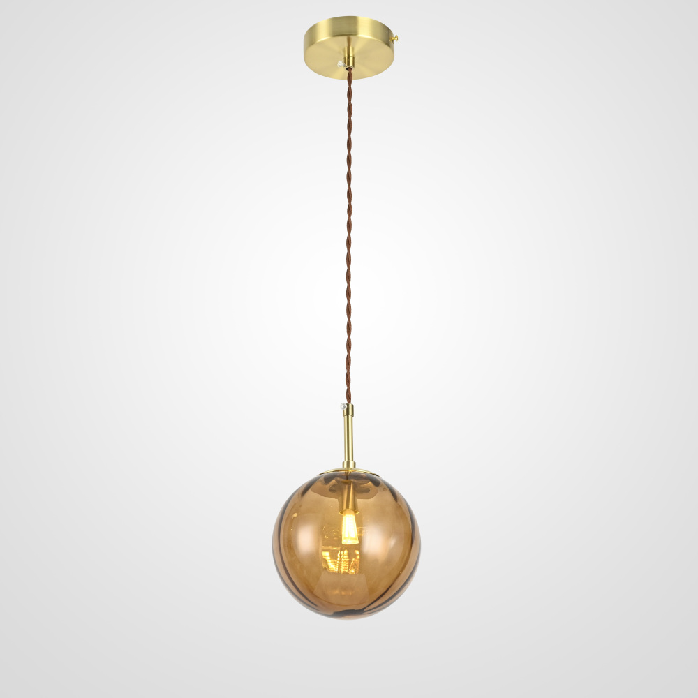 ImperiumLoft Подвесной светильник  Aska01 