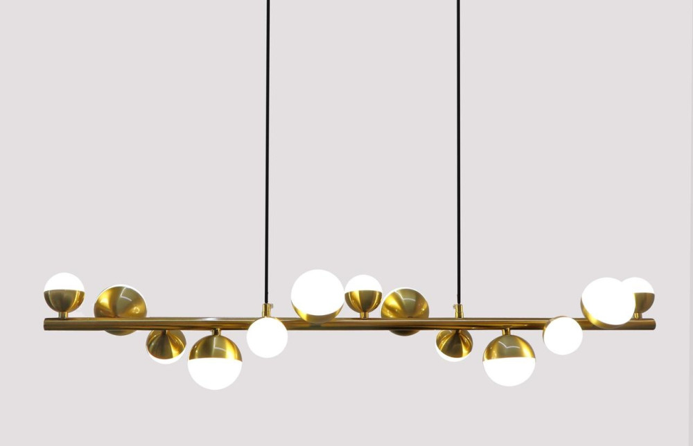 Alfa Light Подвесной светильник  F3224-07 