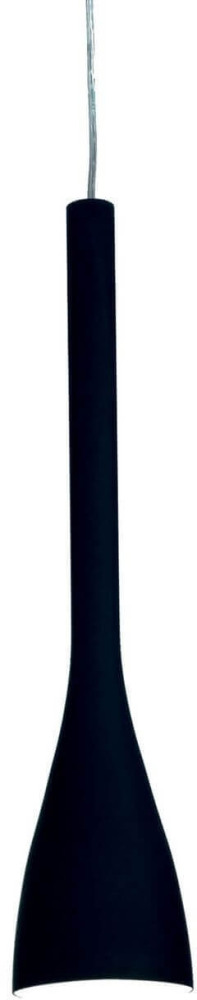 Ideal Lux Подвесной светильник Flut FLUT SP1 SMALL NERO 