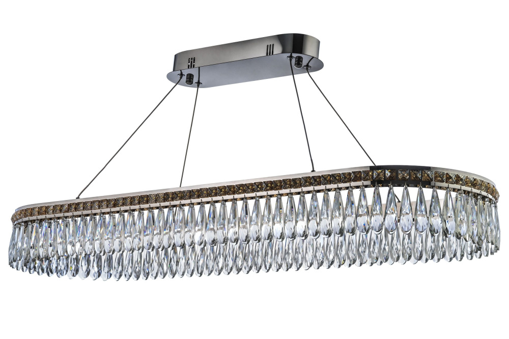 Dio D'Arte Подвесной светильник Acciano Acciano L 1.5.100x30.100 N 