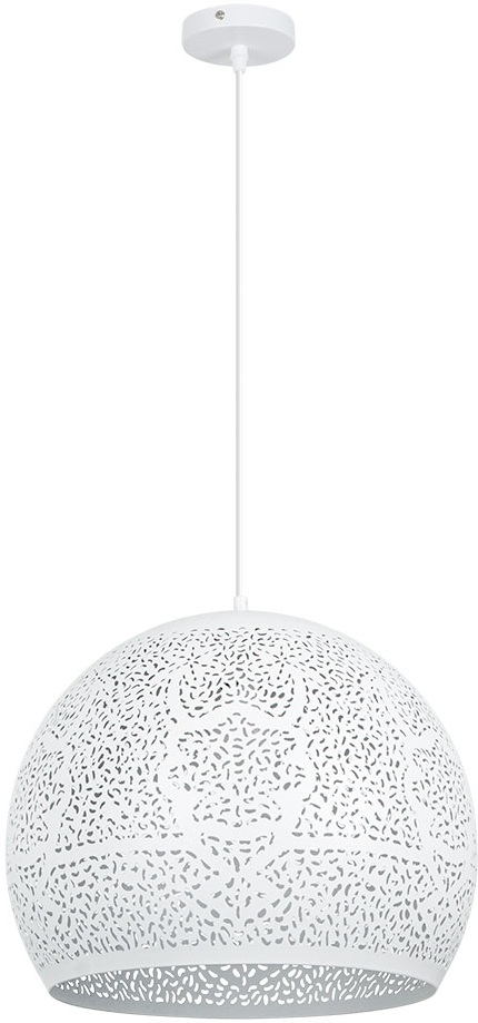 Arte Lamp Подвесной светильник Celesta A7057SP-1WH 