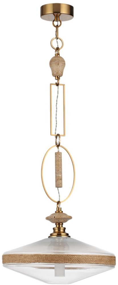 Odeon Light Подвесной светильник Krema 5441/1 