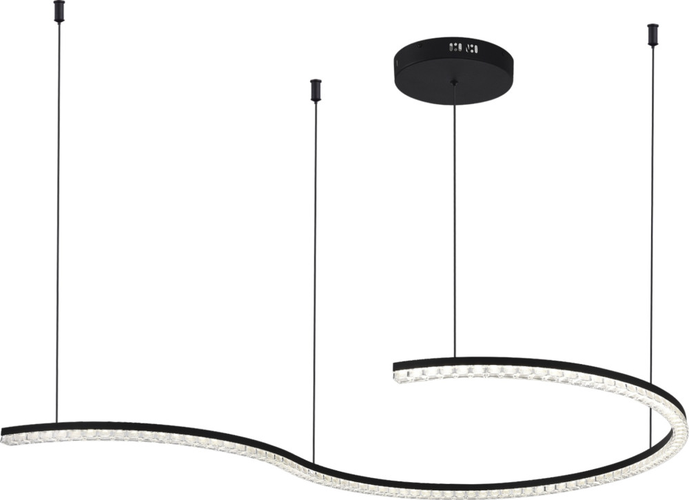 ST Luce Подвесной светильник SL1018 SL1018.403.01 